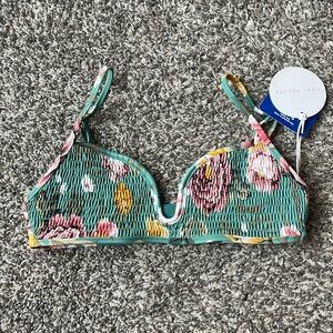 New Tori Praver Pheobe top